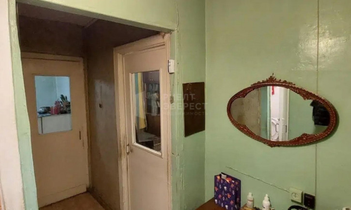 2-комн квартира Свободы ул., 38а