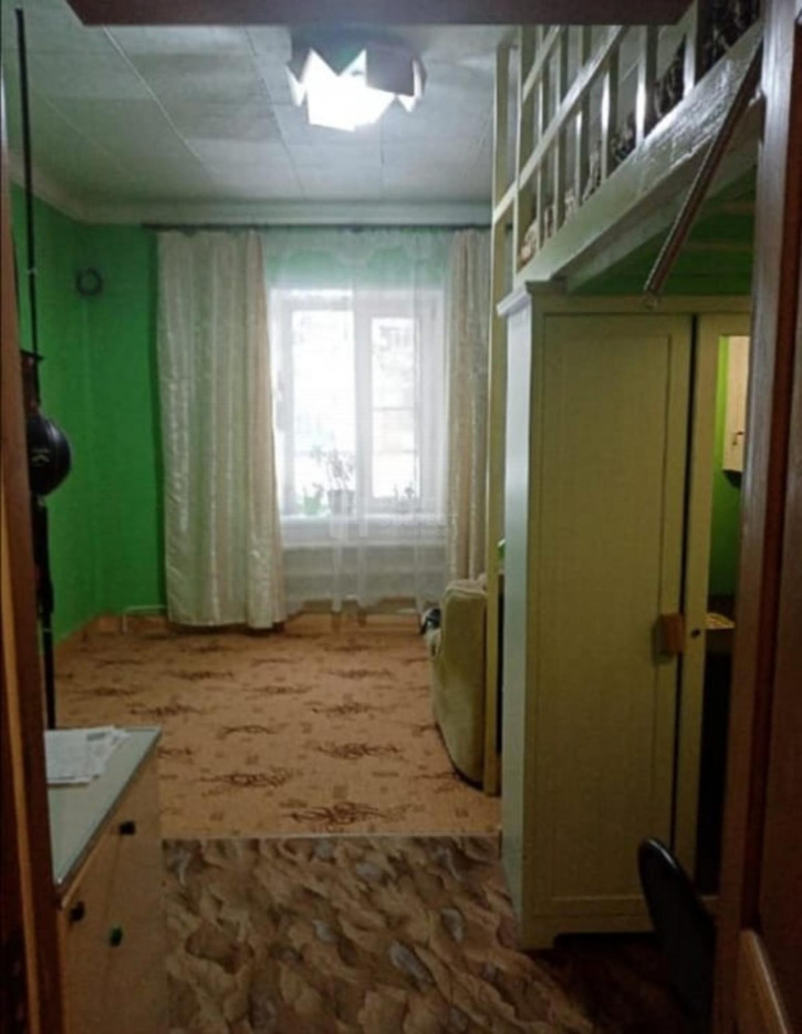 Комната Михеева ул., 6