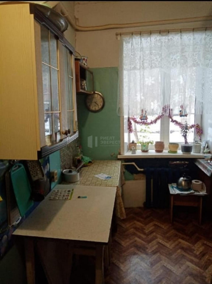 Комната Михеева ул., 6