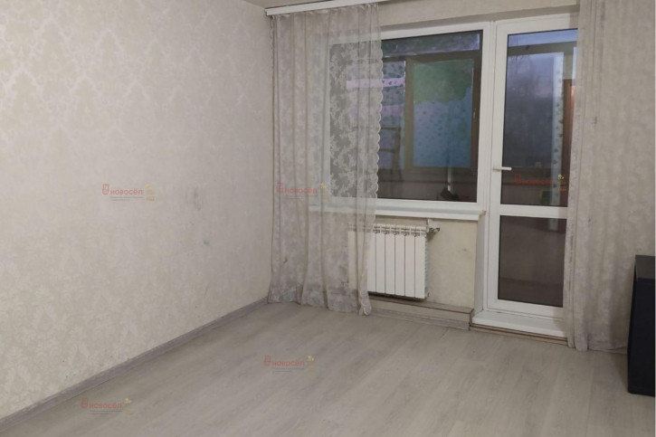 2-комн квартира Посадская 51