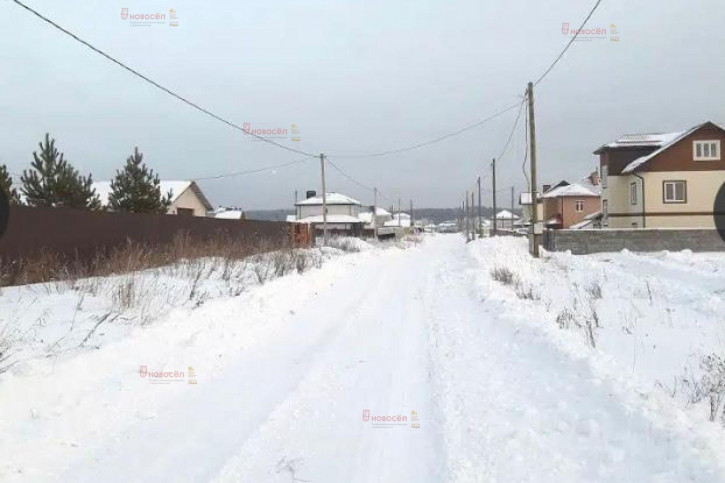 Земельный участок город Полевской