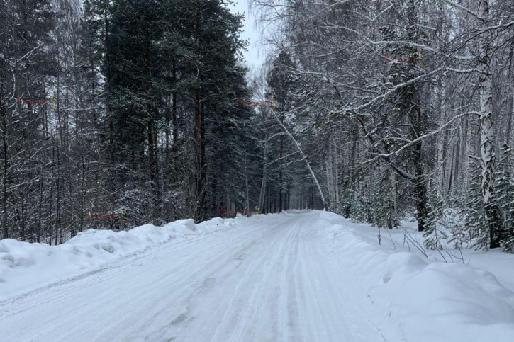 Земельный участок Екатеринбург