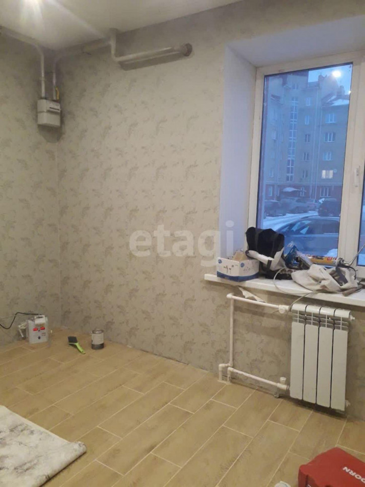 1-комн квартира Яснополянский проспект, 15
