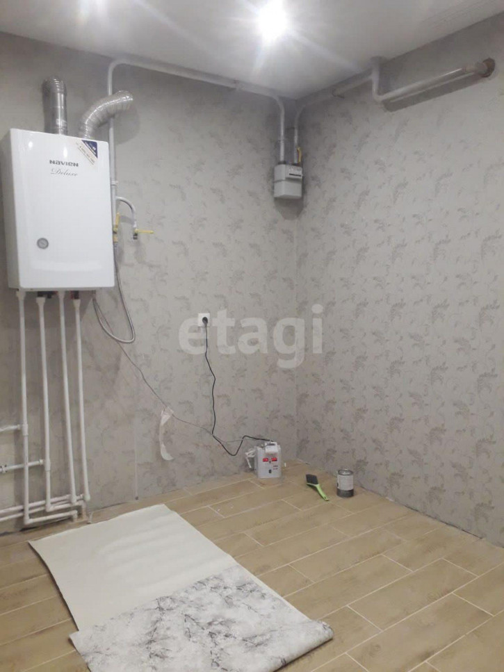 1-комн квартира Яснополянский проспект, 15