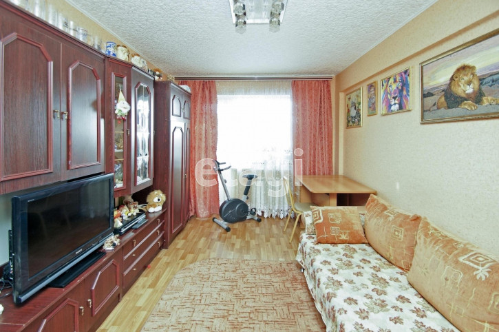 2-комн квартира Федора Крылова, 2