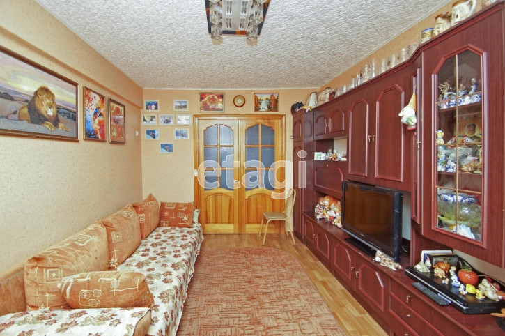 2-комн квартира Федора Крылова, 2