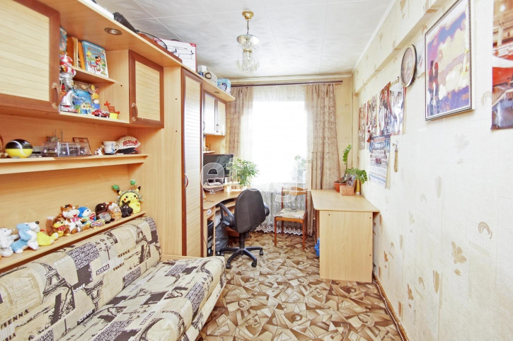 2-комн квартира Федора Крылова, 2