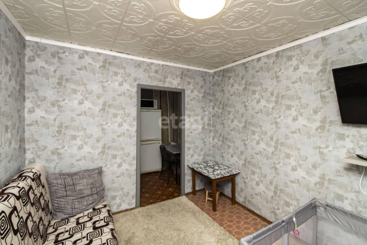 2-комн квартира Республики, 248