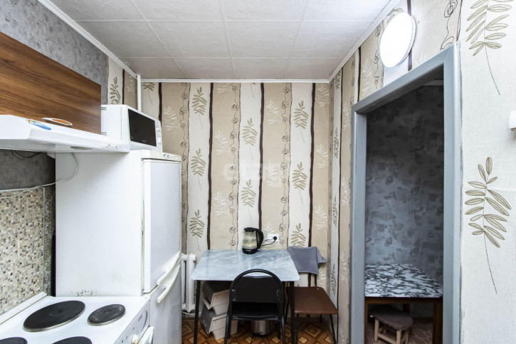 2-комн квартира Республики, 248