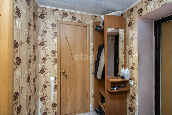 2-комн квартира Республики, 248