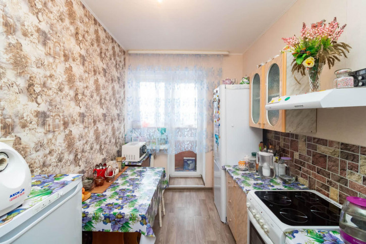 2-комн квартира Мира, 14
