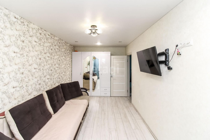 2-комн квартира Голышева, 2