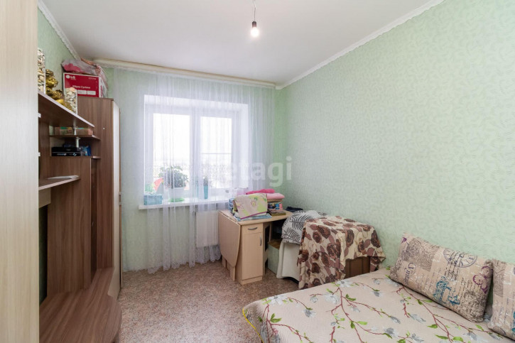 2-комн квартира Мира, 14