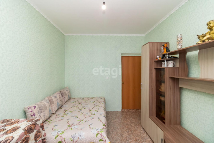2-комн квартира Мира, 14