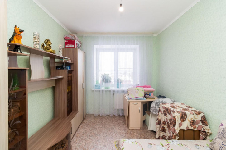 2-комн квартира Мира, 14