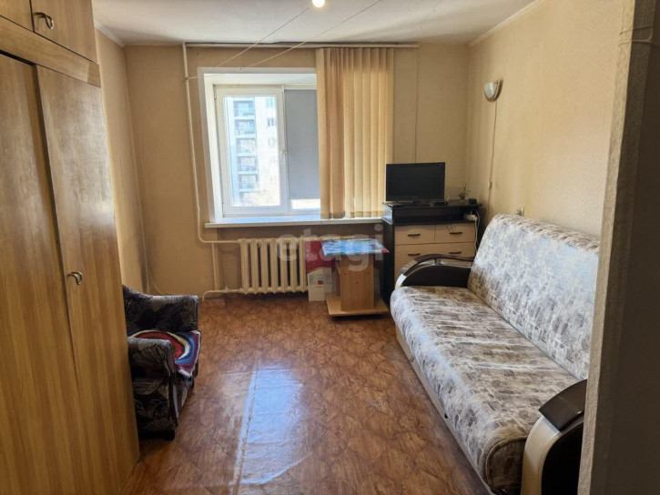 Комната Ткацкий проезд, 8