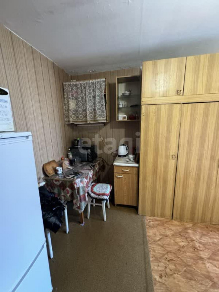 Комната Ткацкий проезд, 8
