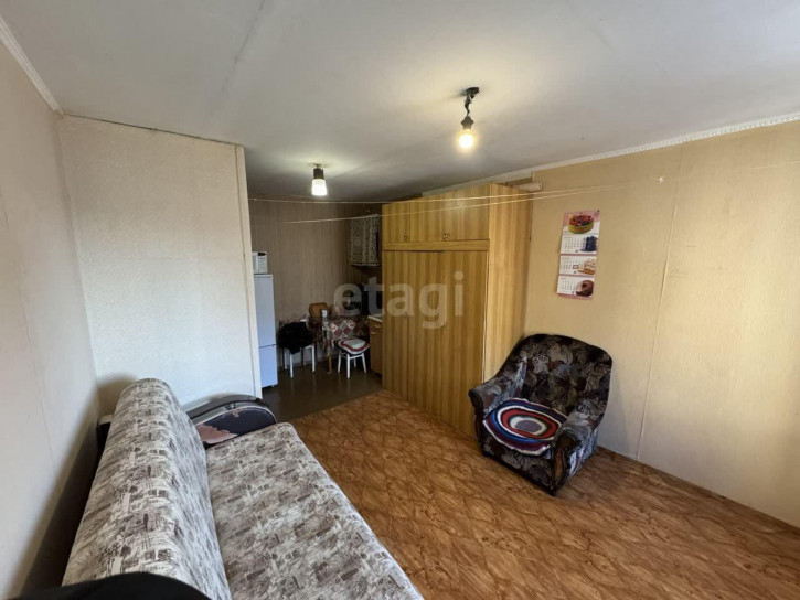 Комната Ткацкий проезд, 8