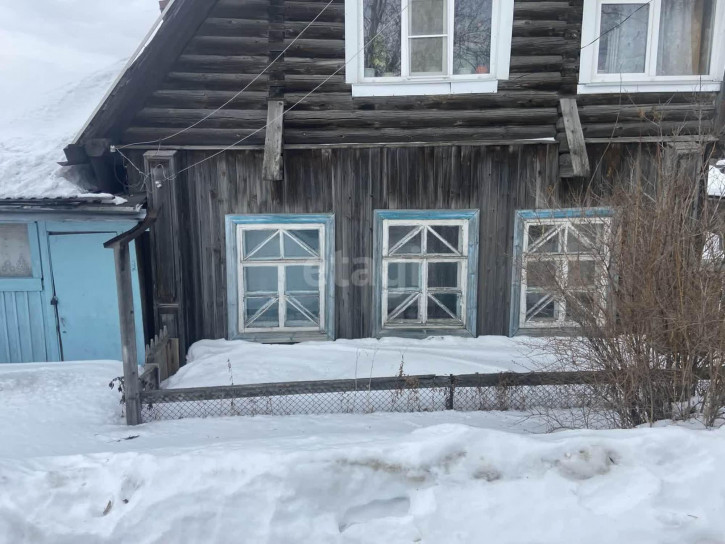 Коттедж/дом Береговая, 71