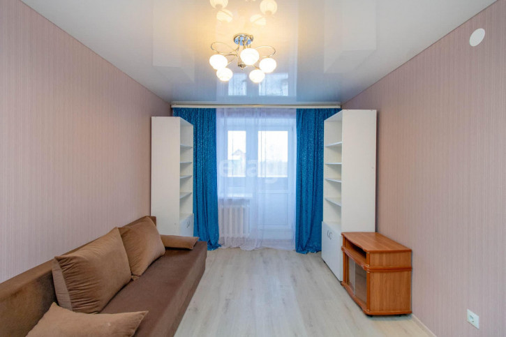 1-комн квартира Голышева, 4
