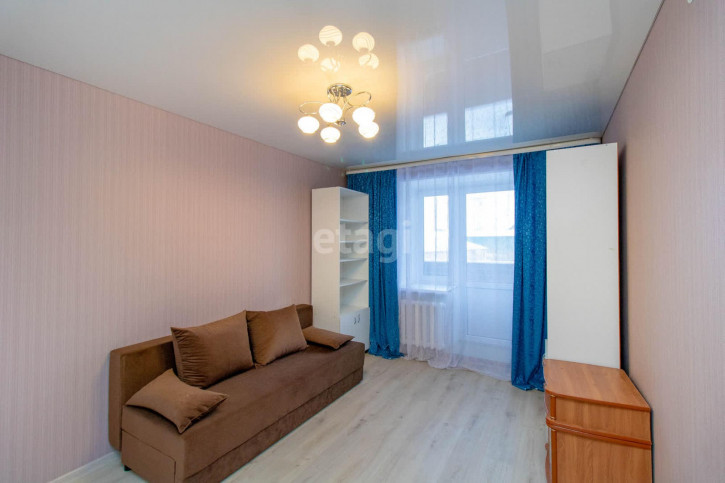 1-комн квартира Голышева, 4