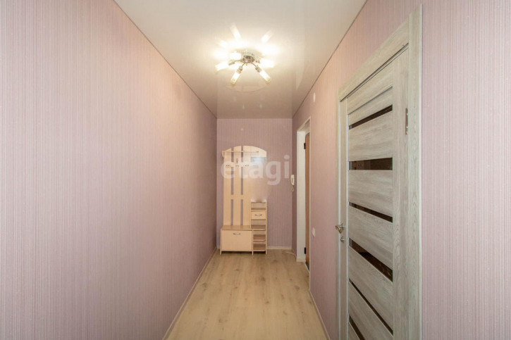 1-комн квартира Голышева, 4