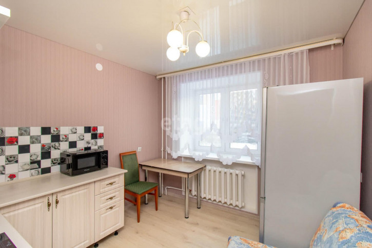 1-комн квартира Голышева, 4