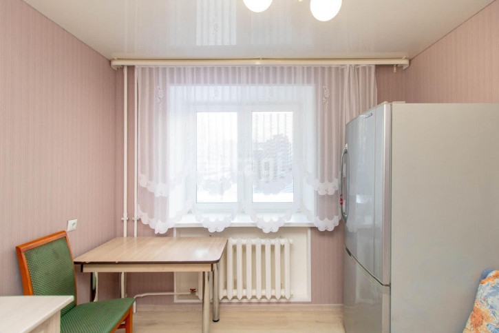 1-комн квартира Голышева, 4