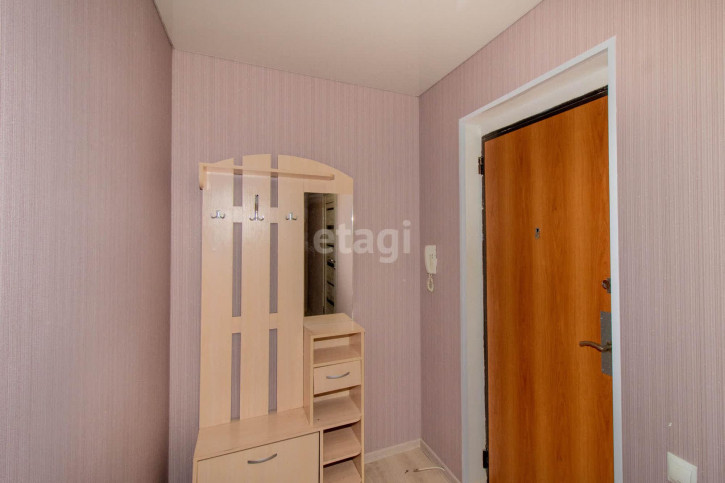 1-комн квартира Голышева, 4