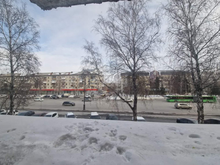 1-комн квартира Республики, 176
