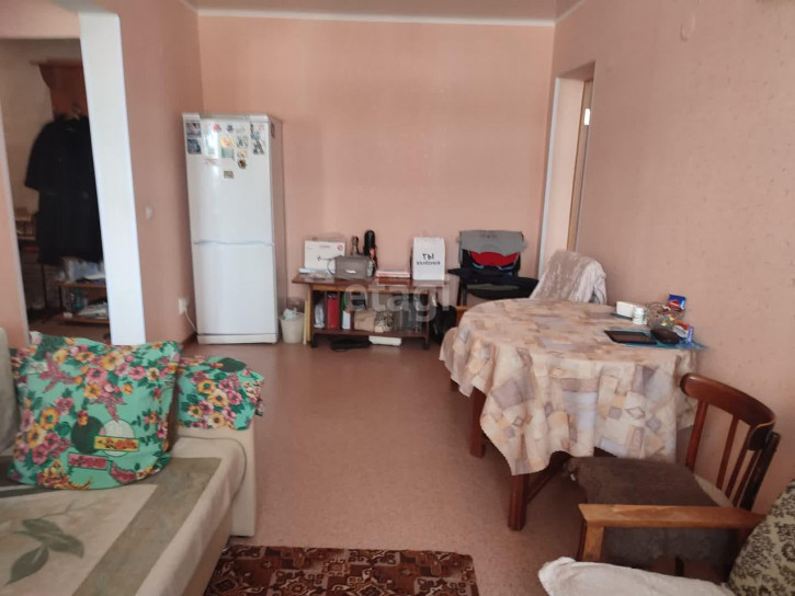 2-комн квартира Ленинградская, 4
