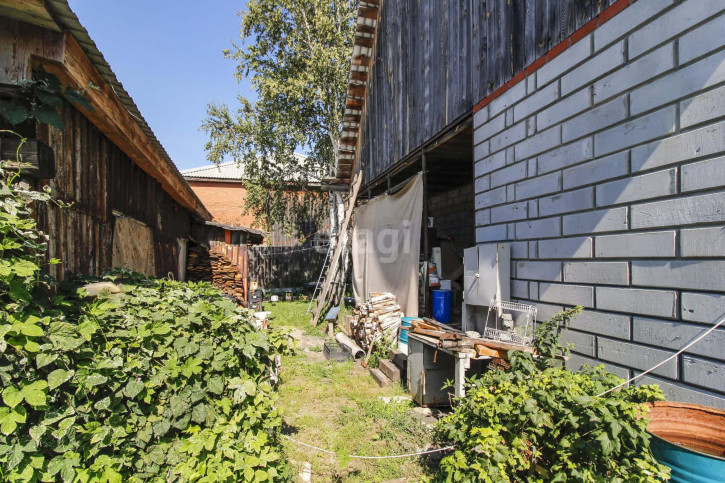 Коттедж/дом Толбинская, 37/1