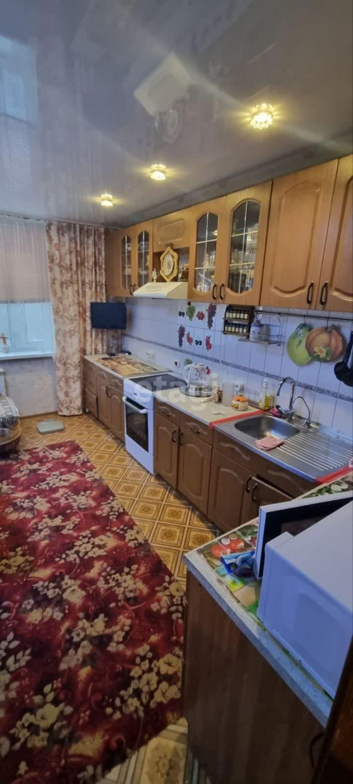 2-комн квартира Моторостроителей, 14