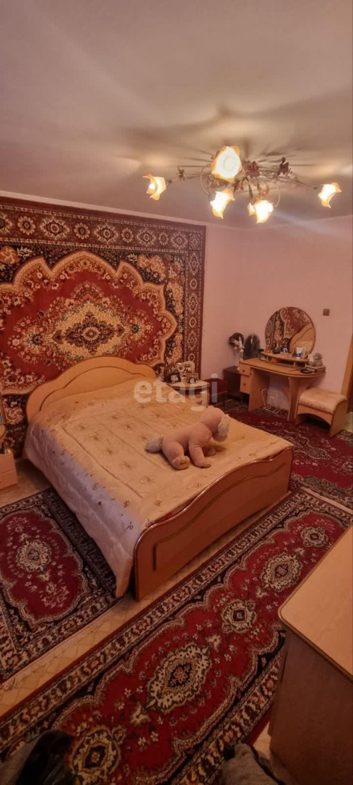 2-комн квартира Моторостроителей, 14