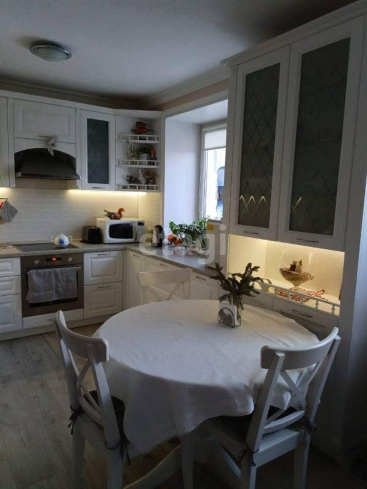 3-комн квартира Ленина, 57
