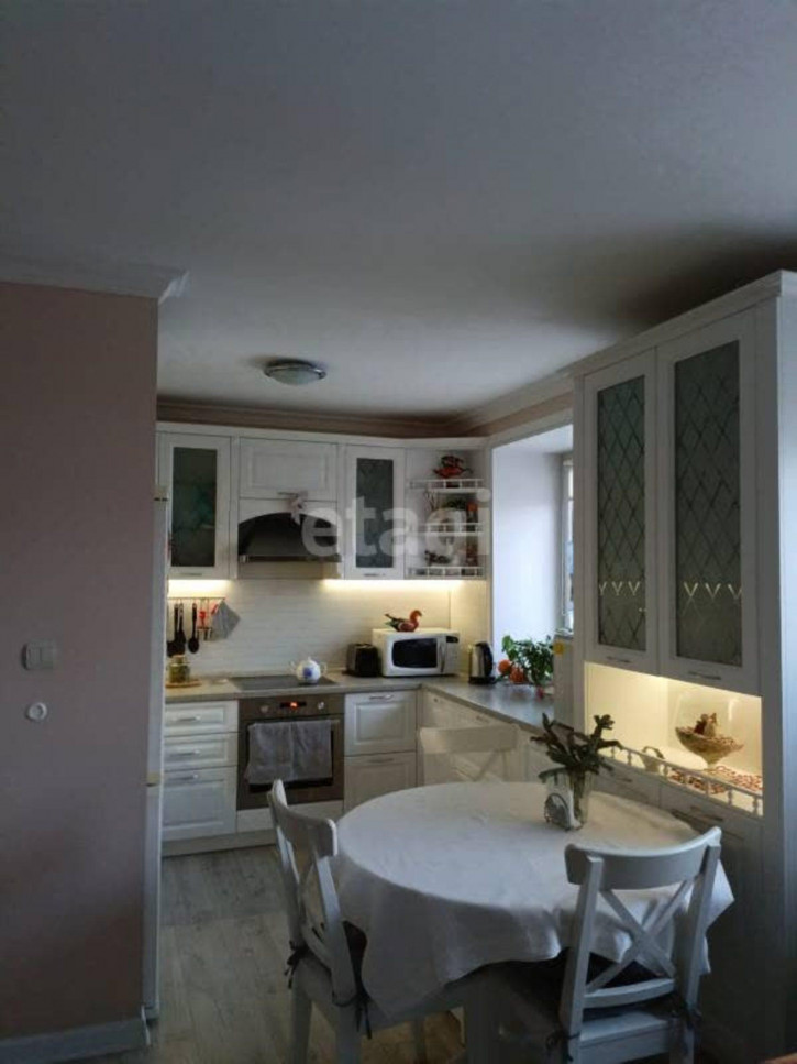 3-комн квартира Ленина, 57