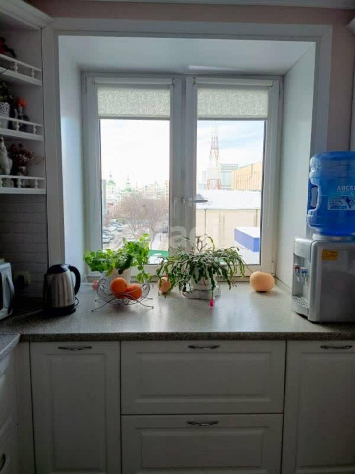 3-комн квартира Ленина, 57
