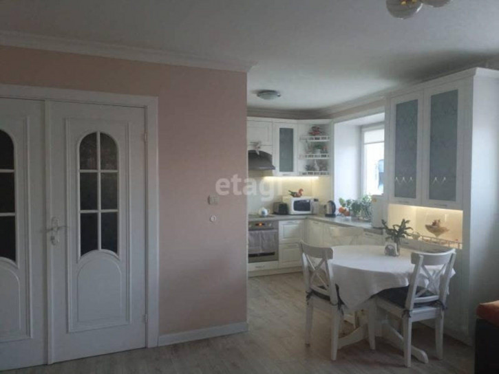 3-комн квартира Ленина, 57