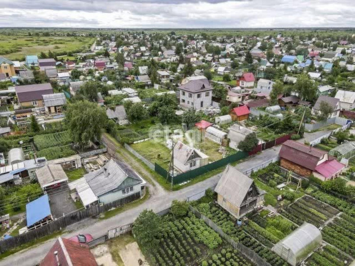 Коттедж/дом Подорожник с/о