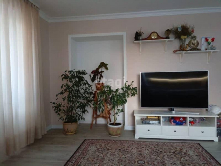3-комн квартира Ленина, 57