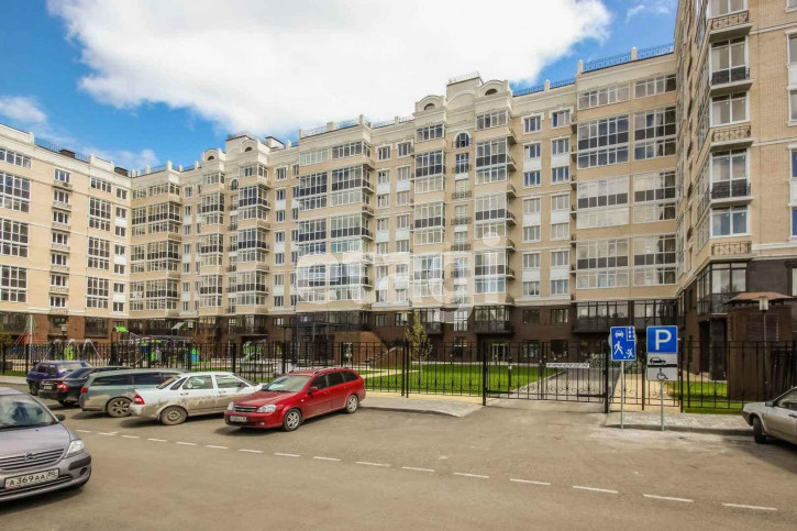 Склад Самарская 20