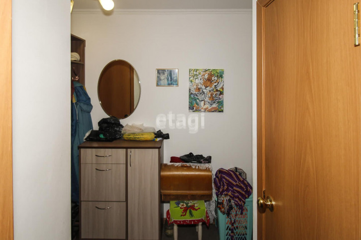 1-комн квартира Черепанова, 70