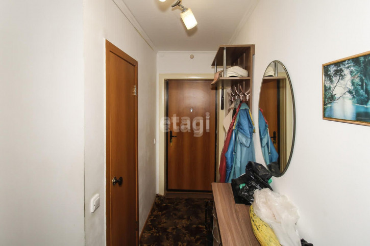 1-комн квартира Черепанова, 70