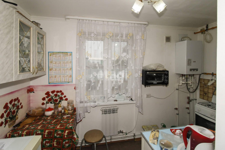 1-комн квартира Черепанова, 70