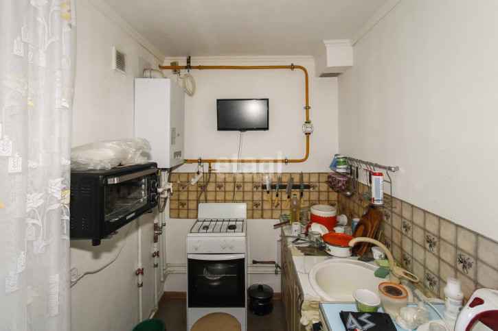 1-комн квартира Черепанова, 70