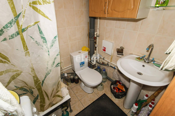 1-комн квартира Черепанова, 70
