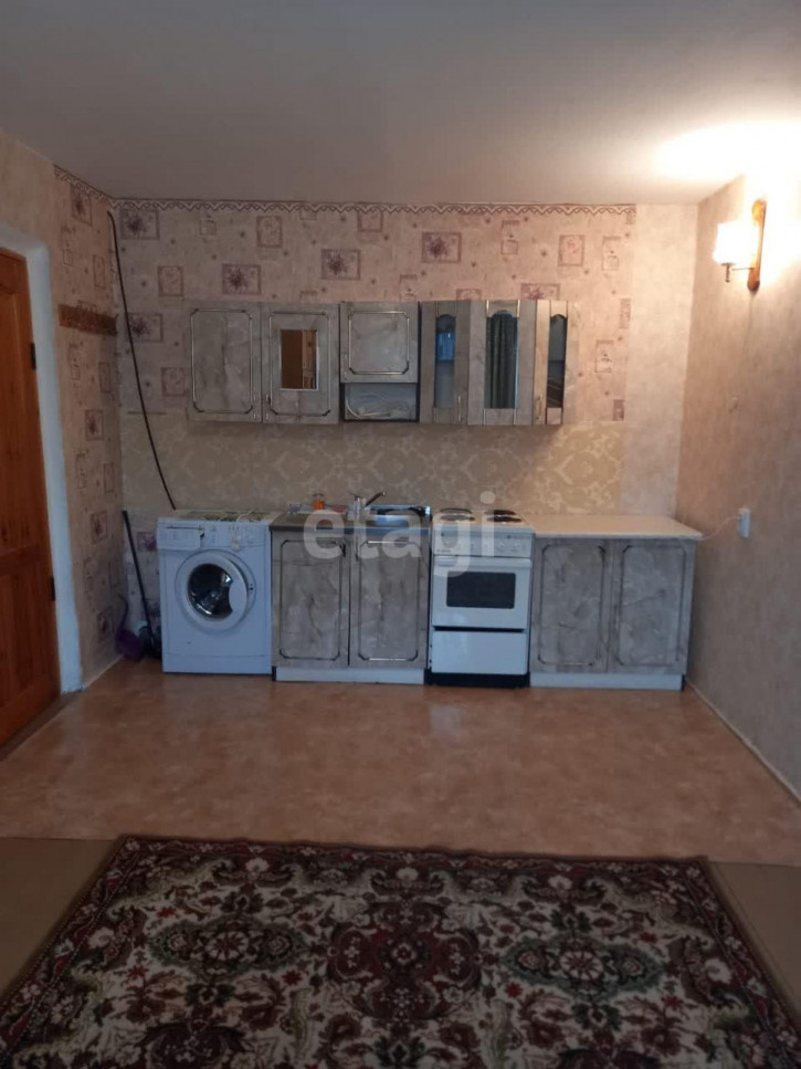 Комната Мельзаводская, 19а