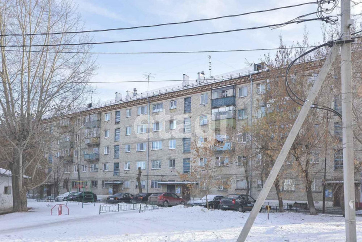 Комната Мельзаводская, 19а