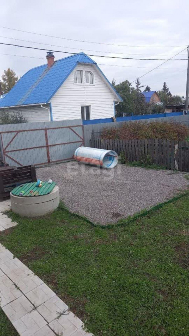 Коттедж/дом Вишневая,