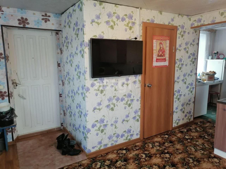 Коттедж/дом Свердлова,